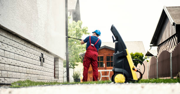 Best Residential Exterior Washing  in Waterloo, NE